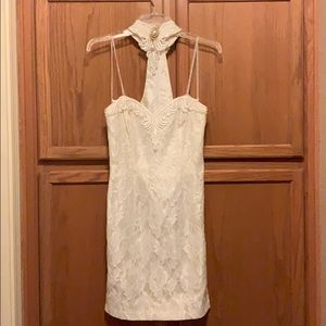 Vintage woman/girls dress